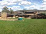 See Taliesin East, Spring Green, Wisconsin (UNESCO site)