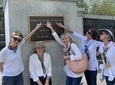 Operation City Quest Scavenger Hunt - New Westminster, BC