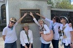Operation City Quest Scavenger Hunt - New Westminster, BC