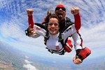 Skydive Tandem - São Paulo - Brazil