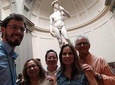 David & Accademia Gallery - Private Tour
