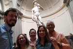 David & Accademia Gallery - Private Tour