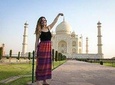2 Days India's Golden Triangle Tour - 2021