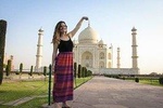 2 Days India's Golden Triangle Tour - 2021