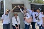 Scavenger Hunt Adventure in Everett by Operation City Quest
