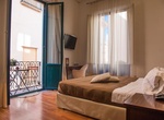 Stay at Badia Nuova Apart Hotel, Trapani, Italy