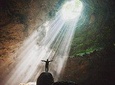 Jomblang Cave Adventure 