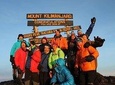 Mount Kilimanjaro Machame route in 6 days (Most popular Route )