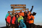 Mount Kilimanjaro Machame route in 6 days (Most popular Route )