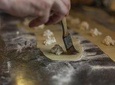 Day Trip: Pasta Cooking Lab With Lunch + Perugina Chocolate House With Tasting