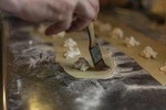 Day Trip: Pasta Cooking Lab With Lunch + Perugina Chocolate House With Tasting