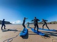 2 hour group lesson (3-16 people)