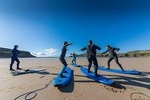 2 hour group lesson (3-16 people)
