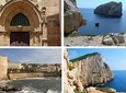 Alghero, Capo Caccia & Neptuno's Grottos. SARDINIA - ITALY - Small Group