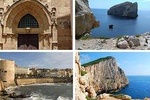 Alghero, Capo Caccia & Neptuno's Grottos. SARDINIA - ITALY - Small Group