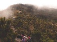 7 Days Kilimanjaro Lemosho route details