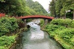 Nikko one day trip from Tokyo ( Private Charter With English Speaking Guide)