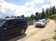 Brasov Off-road Tour