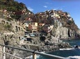 Cinque Terre Tour