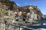 Cinque Terre Tour