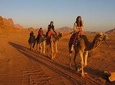 Petra, Wadi Rum, Dead Sea 4 Days 3 nights 