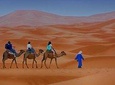 Fes desert tour 3 days 