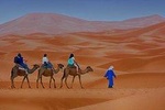 Fes desert tour 3 days 