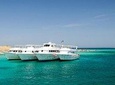 Giftun Island Tours in Hurghada