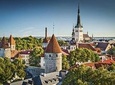 Day trip to Tallinn from Helsinki by VIP car