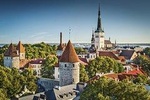 Day trip to Tallinn from Helsinki by VIP car