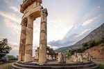 Delphi Full Day Private Tour From Athens