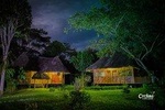 Yasuni National Park 3 days 2 nights in the Amazon of Ecuador,comfortable rooms 