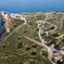 Pointe du Hoc,Omaha Beach, American Cemetery - Day trip from Paris to Normandy
