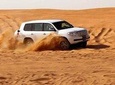 Desert Safari Dubai Quad Bike Camel Ride , Bbq Dinner, sand board Live show's 