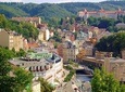 Karlovy Vary - The town of spas, mineral springs and relaxation
