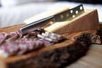 Day Trip: The Old Norcineria Art Cooking Lab With Lunch + Wine Tour With Tasting