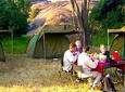 Northern Tanzania Camping Safari