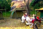 Northern Tanzania Camping Safari