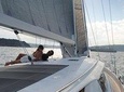 Yacht Charter - Luxury Yacht Calypso