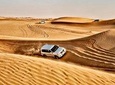 Private Red Dunes Safari - Exclusive Experience