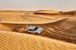 Private Red Dunes Safari - Exclusive Experience