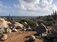 Horseback Riding 2 Hour SUNSET , Rock formation / Countryside and Beach Ride 
