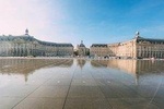 Bordeaux Old District : Private Walking Tour