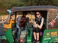 Jaipur Local Day Tour by Tuk Tuk (Auto Rickhsaw) - All Inclusive