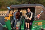 Jaipur Local Day Tour by Tuk Tuk (Auto Rickhsaw) - All Inclusive