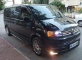Antalya Airport Transfer to Side, Side, Manavgat - One Way 