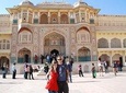 2 Days Jaipur and Agra Tour by Car - All Inclusive Tour From Jaipur