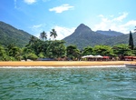 Visit Ilha Grande, Brazil (UNESCO site)