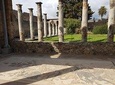 Positano, Sorrento and Pompeii in a Day Tour from Naples