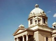 Private Transfer from Split to Belgrade with 2 Sightseeing Stops